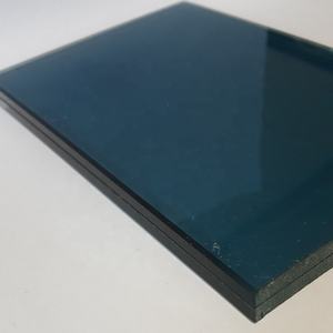 Verre feuilleté trempé clair épaisseur 3mm-12mm LEADER GLASS marque garantie de 5 + ans - Product Image 4