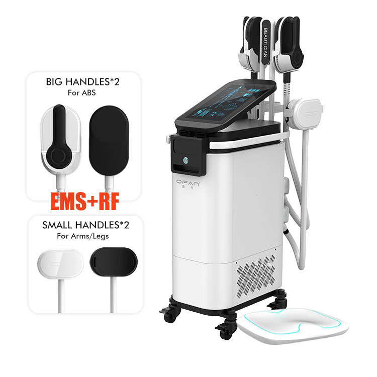 OFAN 4 Handles Slim Neo Rf