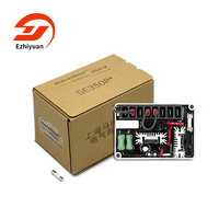 SE350P AVR régulateur de tension automatique Marathon d'origine pour carte de commande de stabilisateur de tension de générateur sans brosse Marathon Se350