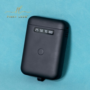 Pinky leem Best-selling New Hair Extension Technology Smart Uv Curing Lamp Hair Extensions Uv Hair <b>Flashlight</b> - Product Image 5