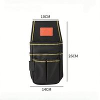 Ceinture d'hydratation sportive unisexe en nylon avec porte-bouteille pour la course, le cyclisme, le jogging et le téléphone portable