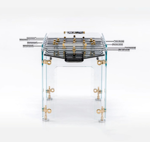 Tutto il vetro classico <span class=keywords><strong>calcio</strong></span> <span class=keywords><strong>balilla</strong></span> parti oro <span class=keywords><strong>calcio</strong></span> <span class=keywords><strong>balilla</strong></span> personalizzabile <span class=keywords><strong>calcio</strong></span> tavolo adatto <span class=keywords><strong>per</strong></span> interni ed esterni - Product Image 6