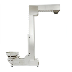 Peseuse intelligente multi-têtes machine d'emballage de céréales machine d'emballage alimentaire poids machine d'emballage de <span class=keywords><strong>charbon</strong></span> pour <span class=keywords><strong>charbon</strong></span> de bois - Product Image 3