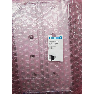1 pieza Nuevo Cilindro Advu-100-20-<span class=keywords><strong>p</strong></span>-wbra 156579 # Nuevo PLC Original en Existencia para Automatización Industrial, Programación Dedicada - Product Image 3