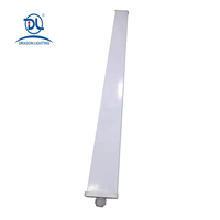 Lampu Batten LED Anti Ledakan Tahan Air Anti Debu IP65 Desain Terbaru Lampu Tri-proof