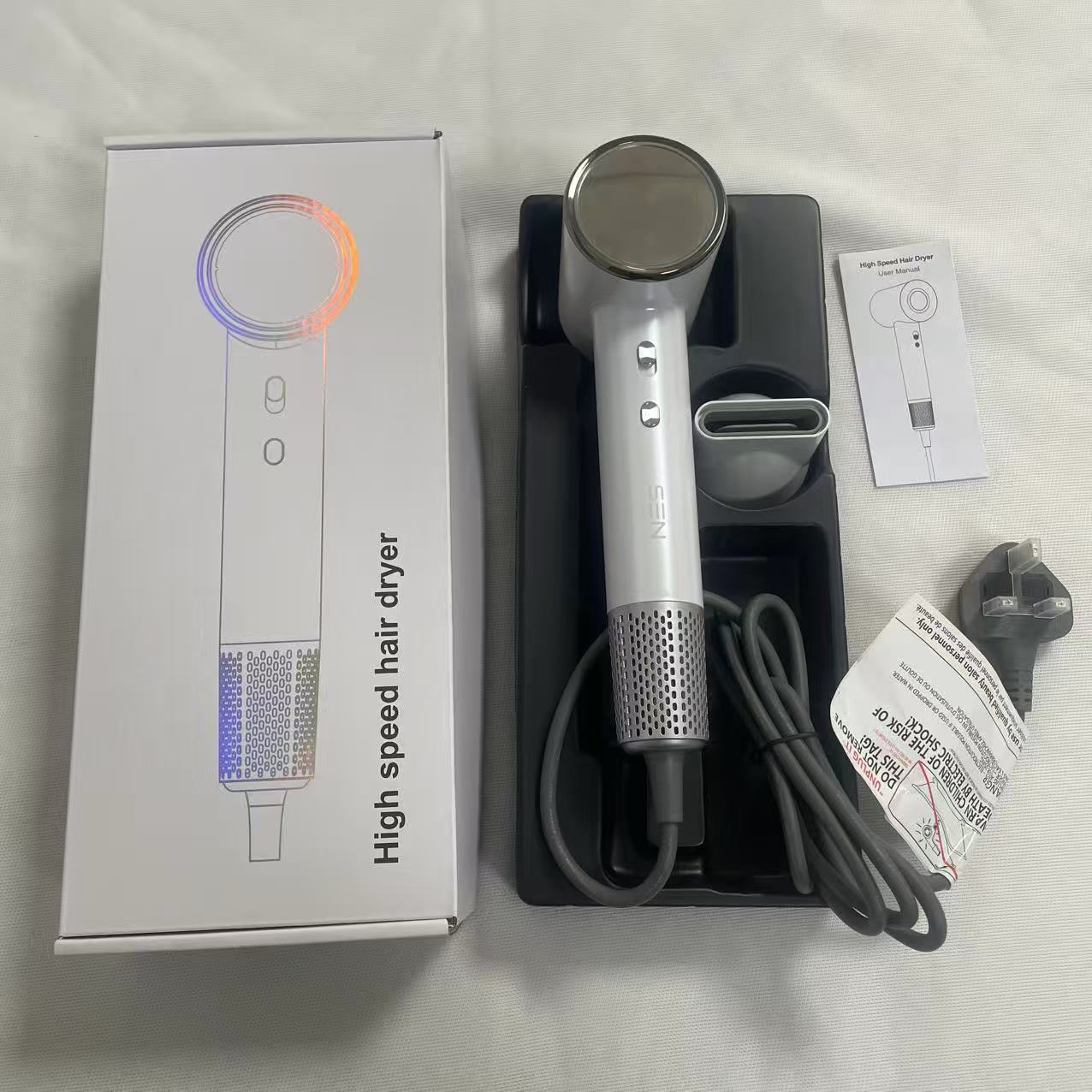 Philips Hair Dryer