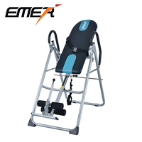 Mesa de Inversión Plegable Mini para Deportes, Silla de Gravedad, Máquina de Estiramiento de Espalda, Banco de Extensión para Poses de Manos