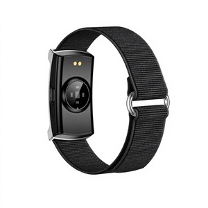 Bildschirmloses Smart-Armband mit Blutsauerstoff- und Schlafüberwachung, Bluetooth-Fitness-<span class=keywords><strong>Tracker</strong></span> für Android - Product Image 1