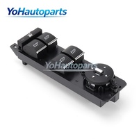Interruptor de Control de Ventanas Eléctricas F1ET-14A132-CB AM5T-14A132-CA AM5T-14A132-AA para Ford Focus 2012-2018 Escape 2013-2022
