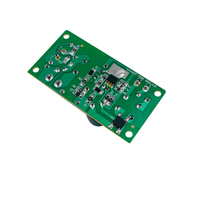 Module d'alimentation à découpage isolé AC-DC, convertisseur AC220V vers DC9V, carte nue DIY