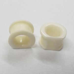 สิ่งทอ 99 #   ตัวนำลวดอะลูมินาแบบเซรามิก - Product Image 3