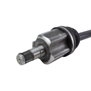 Arbre d'entraînement d'essieu CV avant de qualité supérieure pour <span class=keywords><strong>AUDI</strong></span> <span class=keywords><strong>A3</strong></span> (8P1) 1K0407453LX 1K0407271PJ 1K0407763MX 5Q0407271DF 5Q0407763DX - Product Image 5