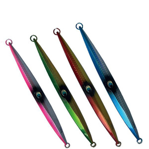 Jigging <span class=keywords><strong>Pro</strong></span> Lead Speed Leurre en métal 100g 150g Funadaiko Jigs en métal pour couteau de pêche en eau salée Jig <span class=keywords><strong>Boat</strong></span> Thon <span class=keywords><strong>Fish</strong></span> - Product Image 1