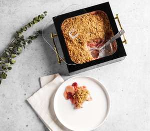 RAY YI Vente en gros personnalisée de décorations Judaica en lucite, support isolé pour plats alimentaires, organisation - Product Image 4