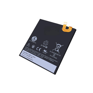 B2PW4100 3450mAh Replacement Battery for Google Pixel XL 1st Gen <b>Phone</b> CE RoHS Wholesale <b>Bulk</b> High Capacity Grade A - Product Image 2