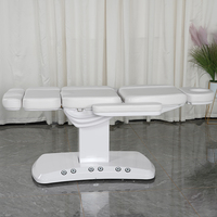 2025 TABLE DE TRAITEMENT Lit Chiropratique Lit de Salon Chaise Table de Massage Lit d'examen à vendre