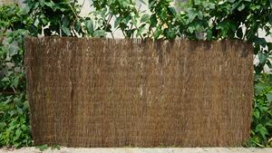 <span class=keywords><strong>Valla</strong></span> de <span class=keywords><strong>brezo</strong></span> Natural, pantalla de matorral, cercado de jardín, granja, patio trasero, paneles de <span class=keywords><strong>valla</strong></span>, tamaño de proyección personalizado - Product Image 2