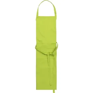 <b>Apron</b> 7635 cotton Tetron custom merchandising - Product Image 1