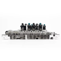 Module de commande de transmission 722.9 avec corps de soupape et solénoïdes pour Mercedes Benz Classe A, E, S, R, GLS, CL, CLC, CLS 2004 et versions ultérieures