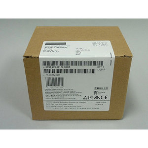 Module d'E/S numérique 6ES7223-1PL32-0XB0 S7-1200 100% original, neuf, avec communication RS485 - Product Image 2