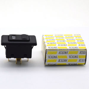 One-Stop-Kauf OEM Auto Elektro Tür-und Fensterheber Schalter Glas heber Knopfsc halter Auto Fenstersc halter - Product Image 2