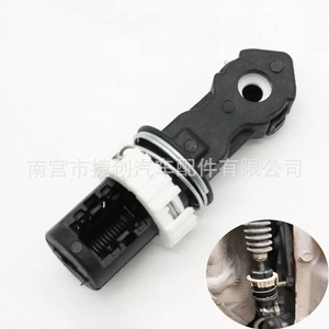 Conector de Cable de Cambio Cadillac 23199239 23325157, Enchufe de Material ABS, Compatible con ATS SRX - Product Image 5