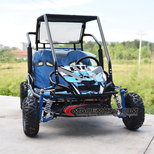 125cc due posti <span class=keywords><strong>1500cc</strong></span> <span class=keywords><strong>Kart</strong></span> Kit Off Road Cart elettrico <span class=keywords><strong>Go</strong></span> <span class=keywords><strong>Kart</strong></span> 72v - Product Image 6