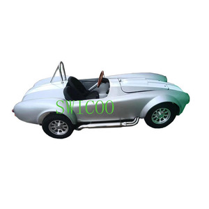 Mini coche eléctrico de control remoto CA cobra 427, <span class=keywords><strong>150cc</strong></span>, colorido, utv, kart - Product Image 4