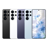 Smartphone Android 15 4G à succès, 16+1 To, téléphone mobile Android 4G 5G S26 Ultra