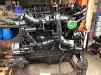 6ct8.3 3tnv82 D722 D902 J05E moteur assy Bobcat 770 V3800 ensemble moteur 6692834