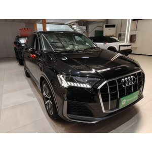 รถยนต์<span class=keywords><strong>มือ</strong></span><span class=keywords><strong>สอง</strong></span> <span class=keywords><strong>Audi</strong></span> <span class=keywords><strong>Q7</strong></span> ปี 2022 รถ SUV เครื่องยนต์เบนซิน 7 ที่นั่ง ขับเคลื่อน 4 ล้อ เกียร์อัตโนมัติ พวงมาลัยซ้าย รถยนต์ออดี้ เหมาะสำหรับการเดินทางไกล 3 ลิตร - Product Image 3