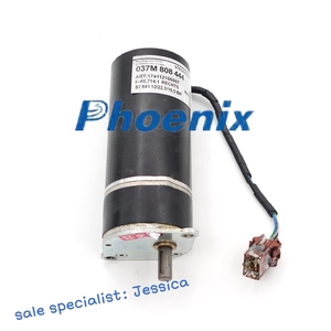 มอเตอร์037M808444ขวารี chts อะไหล่เครื่องจักรการพิมพ์700สำหรับ MAN <span class=keywords><strong>Roland</strong></span> - Product Image 2