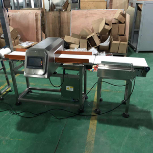 Dession Đầy Đủ Tự Động 10 Người Đứng Đầu Hệ Thống Cân Bướm Spaghetti Máy Đóng Gói - Product Image 5