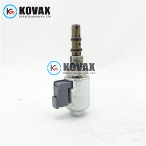 195-3739 piezas hidráulicas de excavadora de válvula solenoide de alta calidad para excavadora CATERPILLAR <span class=keywords><strong>1090</strong></span> - Product Image 4
