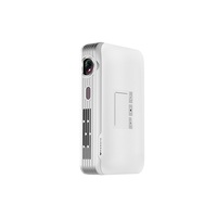 Projecteur intelligent portable WOWOTO Android, très vendu, 4500 lumens, vidéo 1080P 4K, WIFI, Bluetooth, projecteur de cinéma maison HD