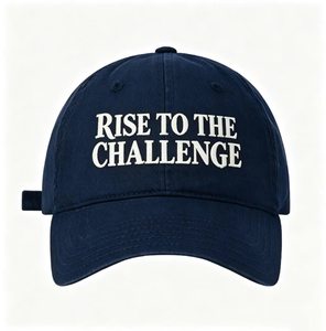 Gorra de Béisbol Vintage de Algodón Lavado con Bordado de Letras Inspiradoras, Ajustable, Estilo Dad Hat para Hombres y Mujeres - Product Image 4