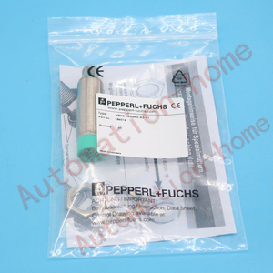 مستشعر حثي جديد تمامًا طراز Nbn8-18gm60-a2-v1 أصلي متوفر للبيع الفوري لوحدة التحكم المنطقية القابلة للبرمجة (PLC) - Product Image 1