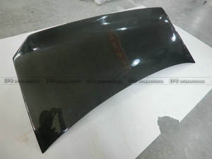 Maletero de carbono tipo DL para Mitsubishi Evolution 7 8 9 DL - Product Image 3