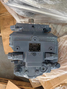 Bomba hidráulica de pistón axial A4VG A4VG250 A4VG250EP A4VG250EP4D1 bomba serie R902128455 A4VG250EP4DT1/32R-NZD10N001EH-S - Product Image 3