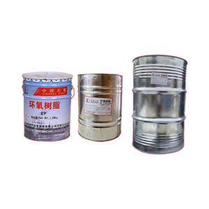 Nhà Máy Giá Nhà Sản Xuất Bán Chất Lượng Cao Nhựa <span class=keywords><strong>Epoxy</strong></span> Cho Sàn Nhà Để Xe Sàn Chống Trượt Lớp Phủ Nhựa <span class=keywords><strong>Epoxy</strong></span> - Product Image 6