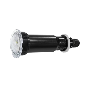 Éclairage LED raffiné sans niche pour <span class=keywords><strong>piscine</strong></span>, 1,5 pouce, multicolore changeant, 12W, 150FT, 100FT, pour <span class=keywords><strong>piscine</strong></span> - Product Image 1