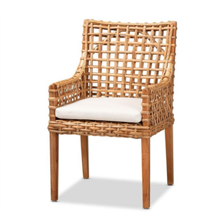 Tropical Rainforest Rattan Lounge Chaise Lounges: Relaxation luxuriante pour les zones de <span class=keywords><strong>spa</strong></span> Resort - Product Image 2