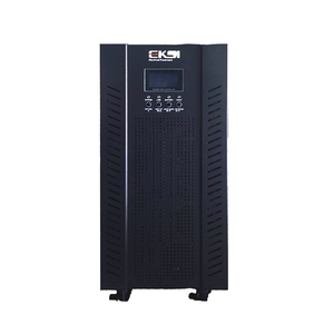 UPS Trifásico de Alta Frecuencia de 40 kVA con Batería de Litio de Respaldo EK3C3 40H, Precio del UPS de 40 kVA - Product Image 3