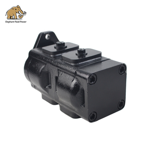 Bomba hidráulica 20/925356 para Parker / JCB Loadall - Product Image 3