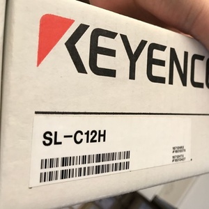 Rejilla de Seguridad KEYENCE SL-C12H, Serie SL-C, Tipo de Cuerpo Universal, 12 Ejes, SL C12H - Product Image 2