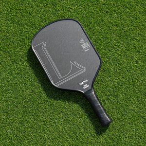 Raquete de Pickleball Aprovada pela USAPA, Superfície de Fibra de Carbono T700, Toque Macio, Núcleo de PP Honeycomb - Product Image 1