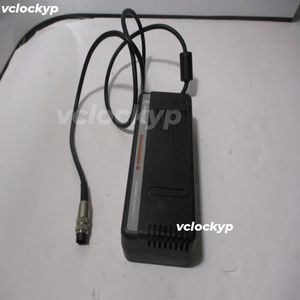 Heidolph SilentCrusher M 11-001-595-10-wbr0 Bloc d'alimentation de table SPU 130W - Product Image 1