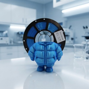 Filamento para Impresora 3D WEICHI PLA de 1.75 mm, Bobina de 1 kg, Opción Multicolor para Impresión 3D FDM - Product Image 1