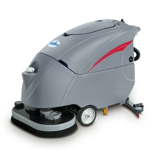 Hot Sale Best Industrial Floor Cleaner Scrubber <b>Machine</b> - Product Image 1