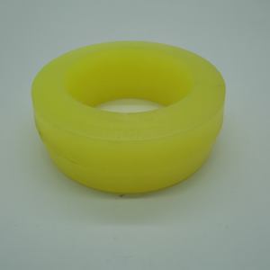 ยางทรงกรวยโพลียูรีเทนสำหรับเครื่องขุดแบบกำหนดเอง - Product Image 5